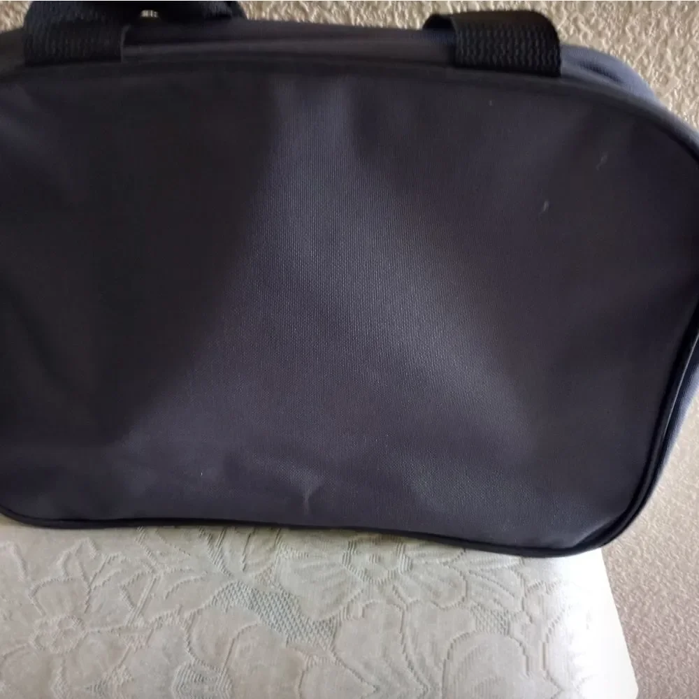 Forecast Laptop Shoulder Tote Briefcase Computer B